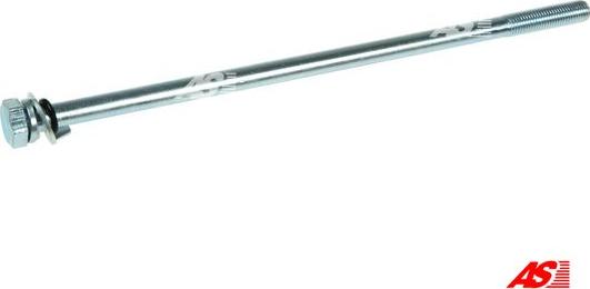 AS-PL SRS4012S - ZESTAW NAPRAWCZY ROZRUSZNIKA-LUCAS-