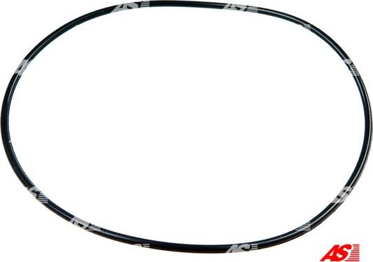 AS-PL SRS0088 — Zestaw naprawczy, alternator