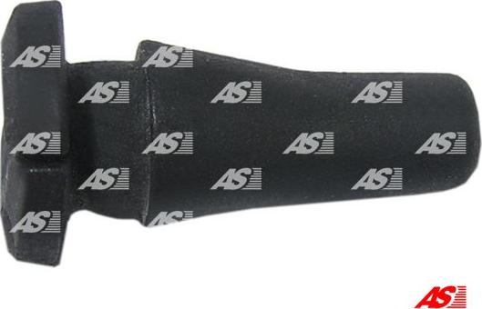 AS-PL SRS0027 — Zestaw naprawczy, rozrusznik