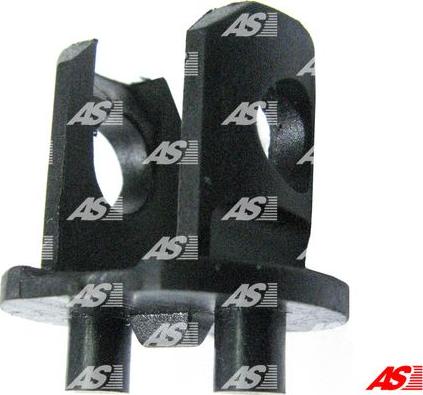 AS-PL SRS0114 — Zestaw naprawczy, rozrusznik