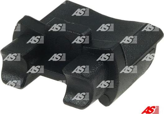 AS-PL SRS3013 - ZESTAW NAPR. ROZRUSZNIKA