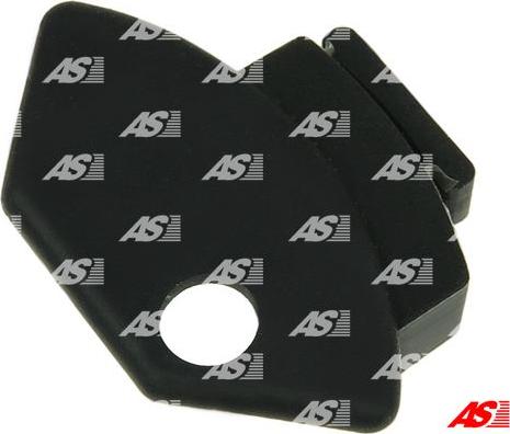 AS-PL SRS3086S - ZESTAW NAPRAWCZY ROZRUSZNIKA -VALEO-