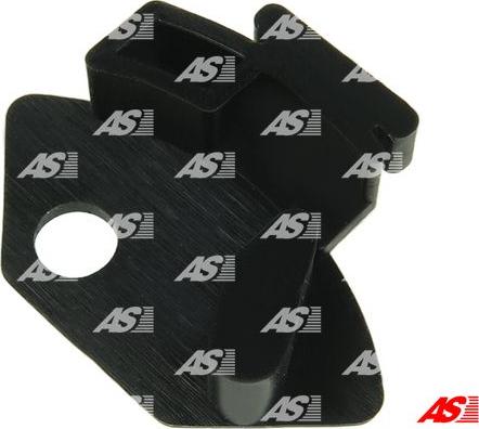 AS-PL SRS3086S — Zestaw naprawczy, rozrusznik