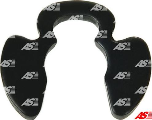 AS-PL SRS3072S - ZABEZPIECZENIE WIRNIKA ROZRUSZNIKA
