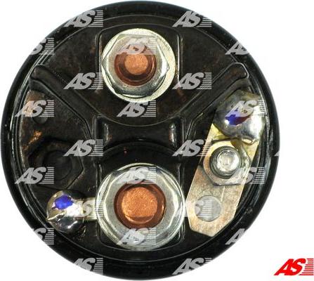 AS-PL SS9047 - AUTOMAT ROZRUSZNIKA