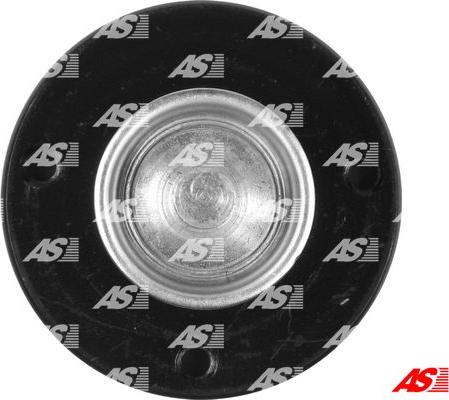 AS-PL SS9009 - AUTOMAT ROZRUSZNIKA