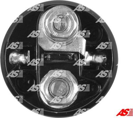 AS-PL SS9009 - AUTOMAT ROZRUSZNIKA