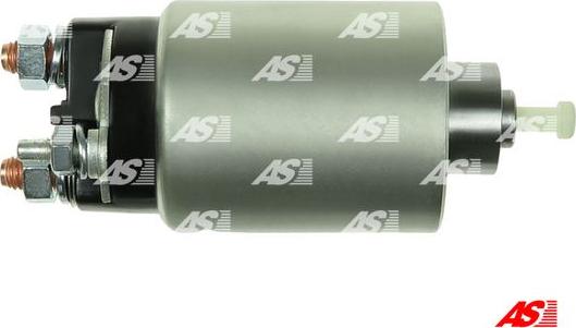 AS-PL SS9002P — Włącznik elektromagnetyczny, rozrusznik