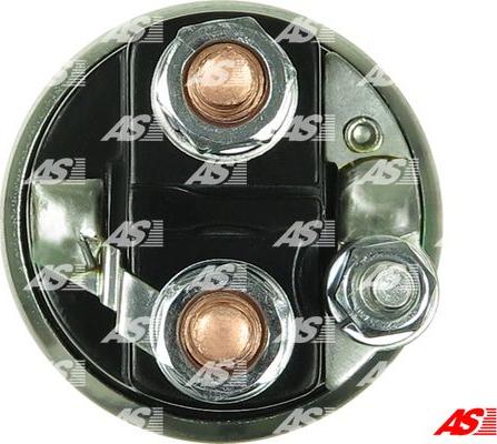 AS-PL SS9002P - AUTOMAT ROZRUSZNIKA
