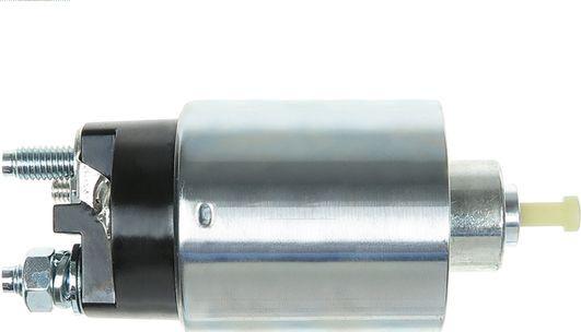 AS-PL SS9002 — Włącznik elektromagnetyczny, rozrusznik