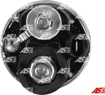 AS-PL SS9015 - AUTOMAT ROZRUSZNIKA