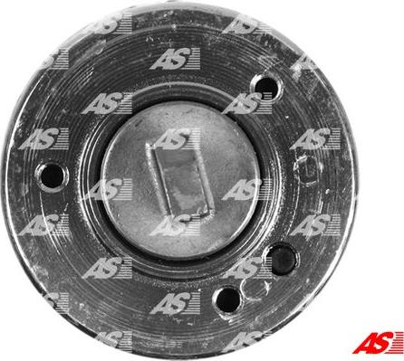 AS-PL SS9015 - AUTOMAT ROZRUSZNIKA