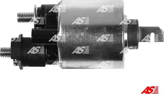 AS-PL SS9015 - AUTOMAT ROZRUSZNIKA