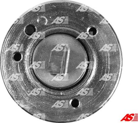 AS-PL SS9016 - AUTOMAT ROZRUSZNIKA