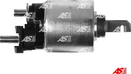 AS-PL SS9016 - AUTOMAT ROZRUSZNIKA