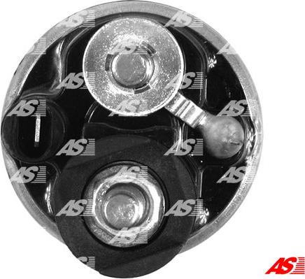 AS-PL SS9016 - AUTOMAT ROZRUSZNIKA