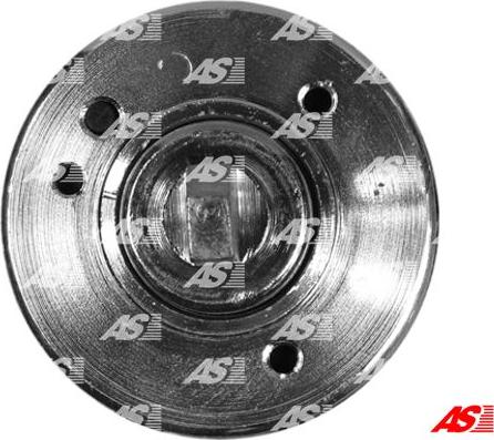AS-PL SS9013 - AUTOMAT ROZRUSZNIKA