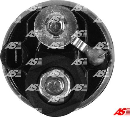 AS-PL SS9013 - AUTOMAT ROZRUSZNIKA
