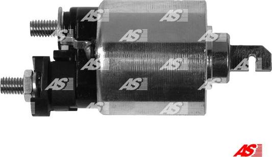 AS-PL SS9013 - AUTOMAT ROZRUSZNIKA