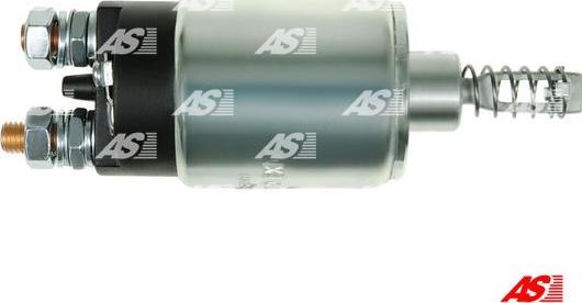 AS-PL SS9017 - AUTOMAT ROZRUSZNIKA R11