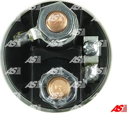AS-PL SS9017 - AUTOMAT ROZRUSZNIKA R11