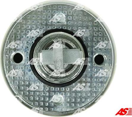 AS-PL SS9017 - AUTOMAT ROZRUSZNIKA R11