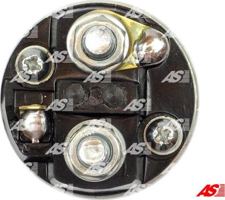 AS-PL SS9039 - AUTOMAT ROZRUSZNIKA