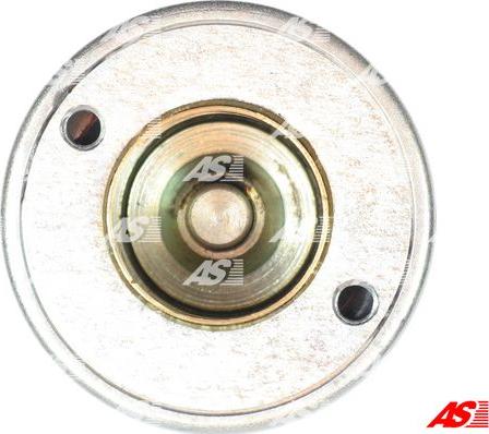 AS-PL SS9039 - AUTOMAT ROZRUSZNIKA