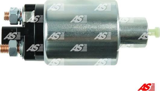 AS-PL SS9031 — Włącznik elektromagnetyczny, rozrusznik