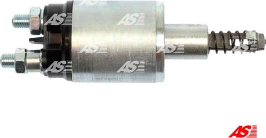 AS-PL SS9038 - ELEKTROMAGNES -ELMOT- 962.001.00