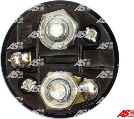 AS-PL SS9038 - ELEKTROMAGNES -ELMOT- 962.001.00