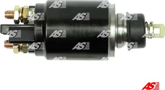 AS-PL SS9029 - AUTOMAT ROZRUSZNIKA