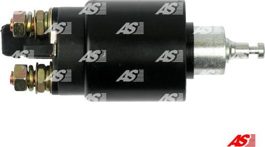 AS-PL SS9026 - ELEKTROMAGNES -MAGNETON- 9141414