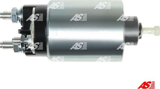 AS-PL SS9027 — Włącznik elektromagnetyczny, rozrusznik