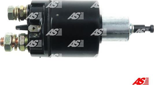 AS-PL SS9074 — Włącznik elektromagnetyczny, rozrusznik