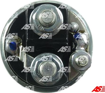 AS-PL SS9072 - AUTOMAT ROZRUSZNIKA