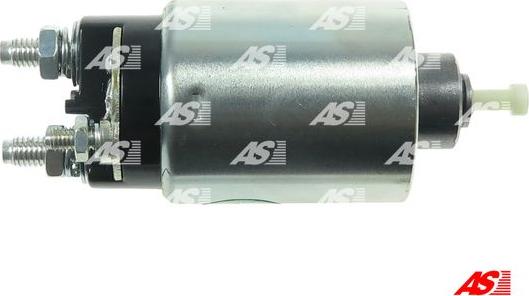 AS-PL SS9072 - AUTOMAT ROZRUSZNIKA