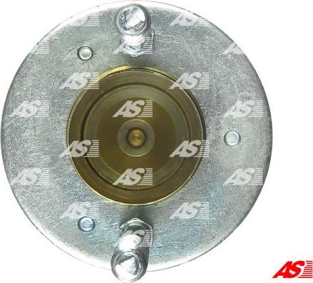 AS-PL SS4005 - AUTOMAT ROZRUSZNIKA