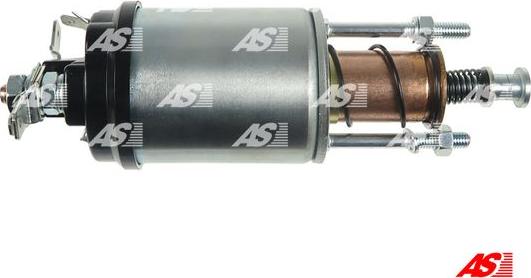 AS-PL SS4005 - AUTOMAT ROZRUSZNIKA