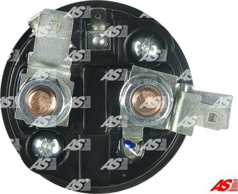 AS-PL SS4005 - AUTOMAT ROZRUSZNIKA