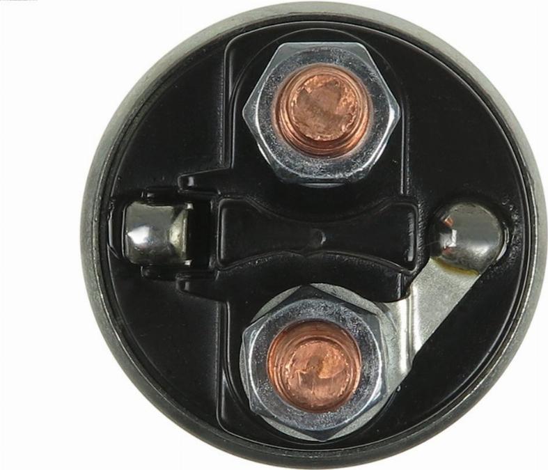 AS-PL SS4003 - AUTOMAT ROZRUSZNIKA