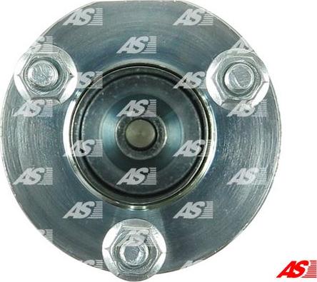 AS-PL SS4011 - AUTOMAT ROZRUSZNIKA