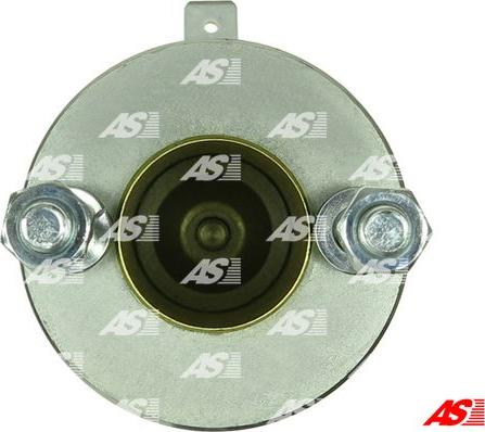 AS-PL SS4017P - ELEKTROMAGNES -LUCAS- 63227502010