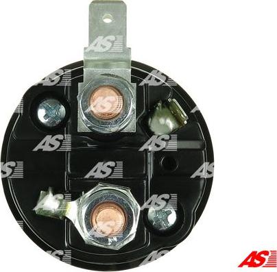 AS-PL SS4017P - ELEKTROMAGNES -LUCAS- 63227502010