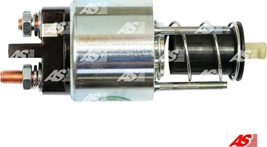 AS-PL SS4034 — Włącznik elektromagnetyczny, rozrusznik