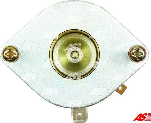 AS-PL SS4036 - AUTOMAT ROZRUSZNIKA