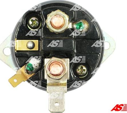 AS-PL SS4036 - AUTOMAT ROZRUSZNIKA