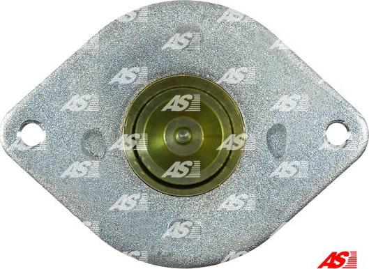 AS-PL SS4031 - AUTOMAT ROZRUSZNIKA