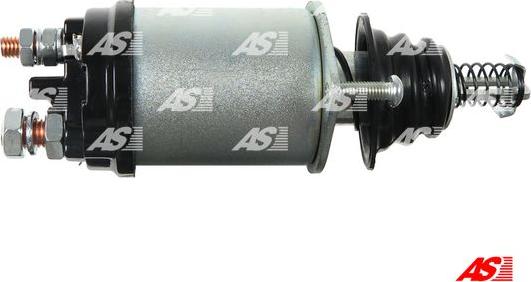 AS-PL SS4031 - AUTOMAT ROZRUSZNIKA
