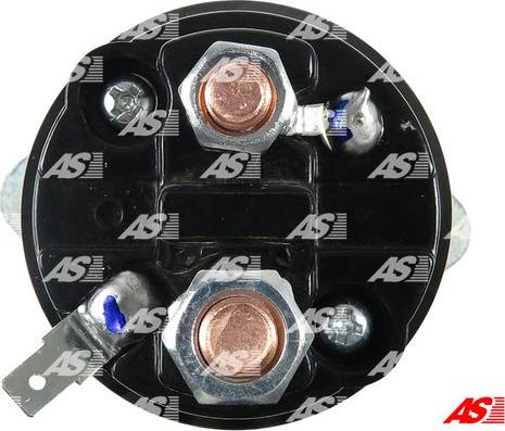 AS-PL SS4031 - AUTOMAT ROZRUSZNIKA